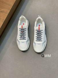 Picture of Prada Shoes _SKUPradasz38-45WM030719450